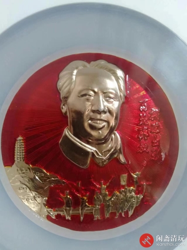 大个样板戏