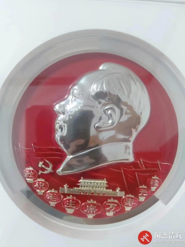 九灯笼大章（超大盒）