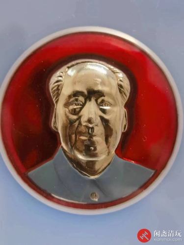 南庄正面