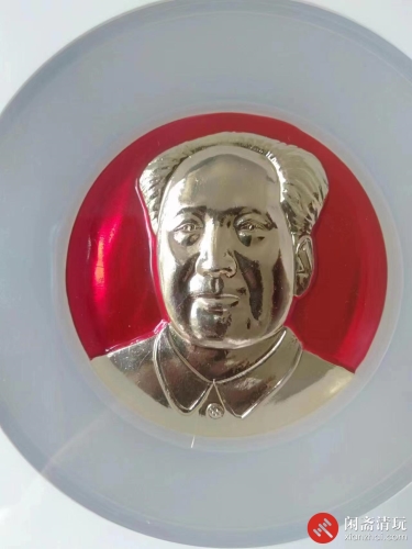 大个南庄正脸