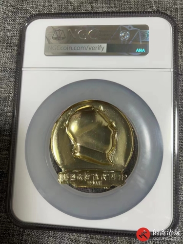 北海漆异形庆祝九大