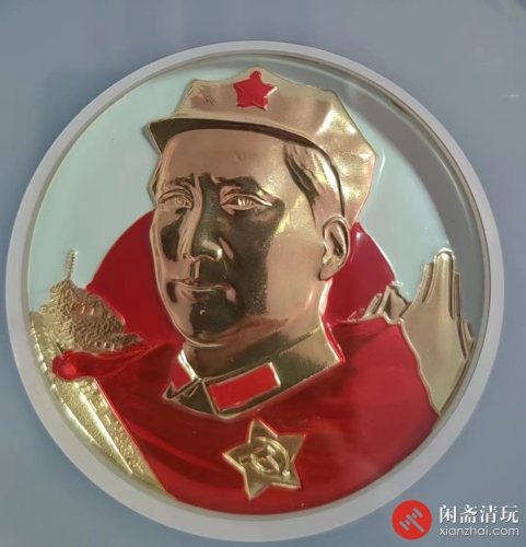 八角帽