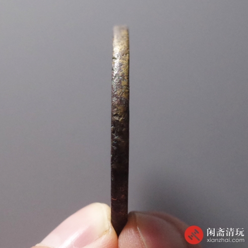 清 长命富贵五子登科