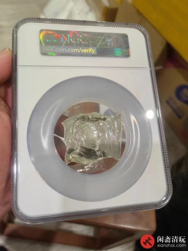 少见旗形题词藤帽