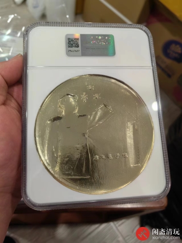 大桥招手（超大盒）